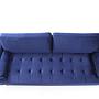 Rome Sofa Marineblau 9