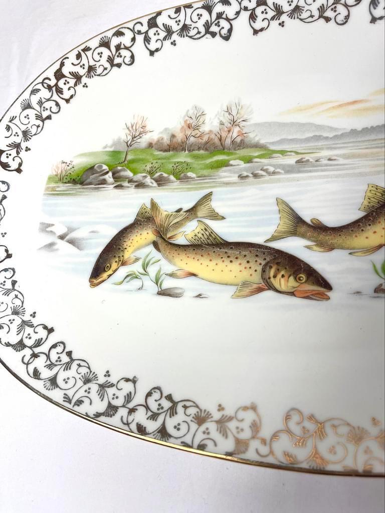 Fish platter 2