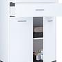 Landos Base Cabinet White Anthracite 3