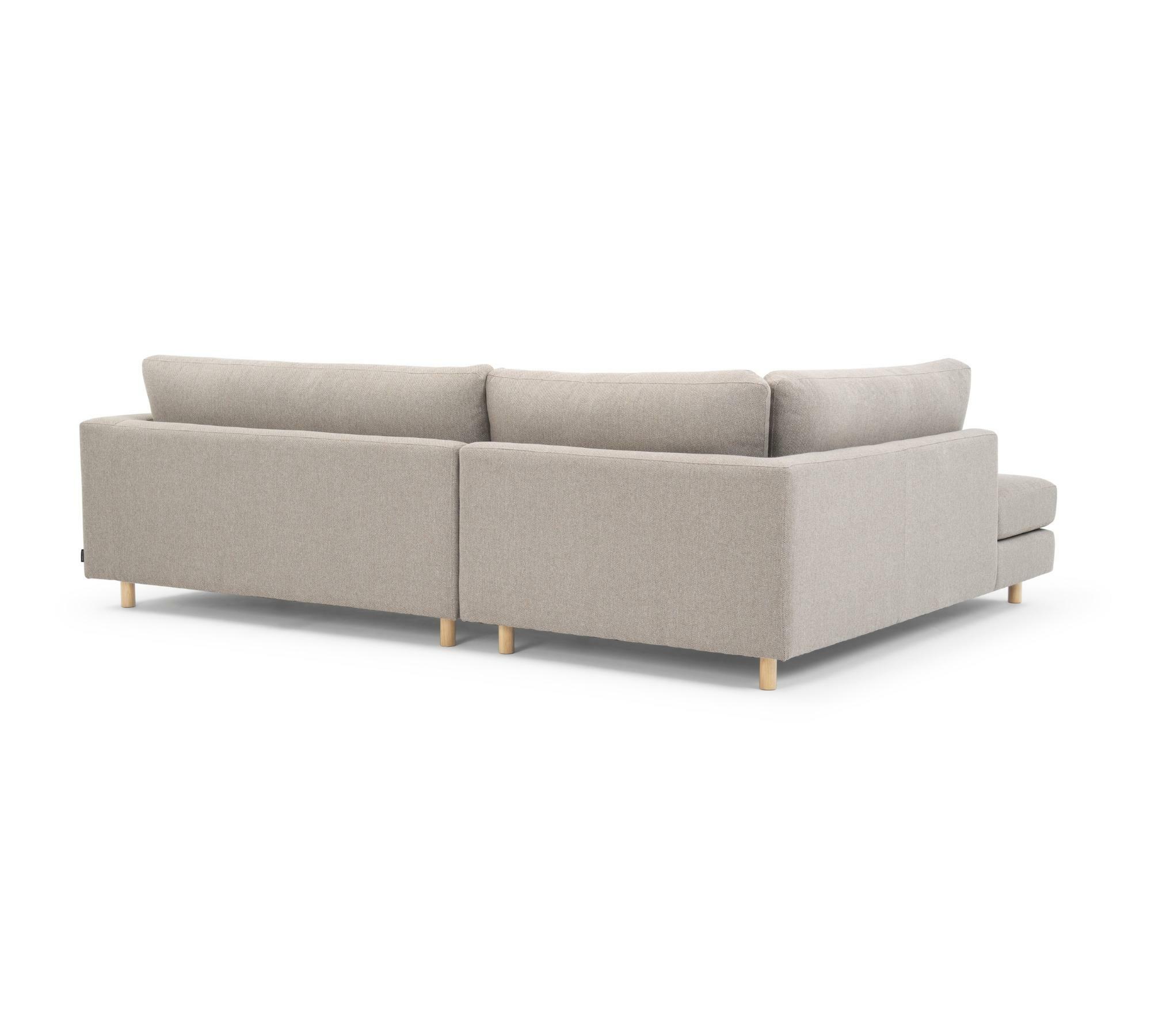 Douglas Sofa Récamiere Links Agnes Brown 3