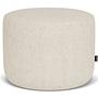 Pouf No. 9 Moonlight Sand 0