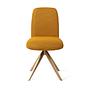 Taiwa Dining chair Turn Groovy Garam 3