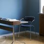 Pavilion AV13 Armchair Textile Steel Lilac 4