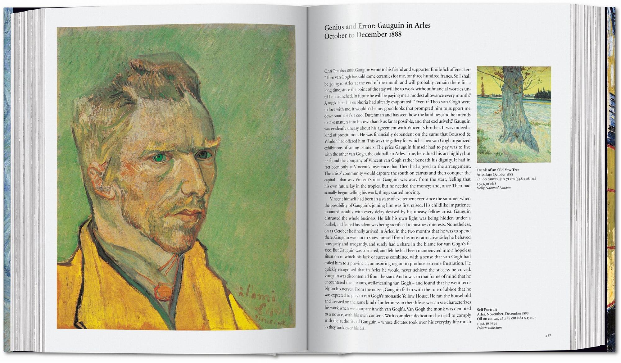 Van Gogh. Sämtliche Gemälde in Deutsch 5