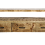 Havana Sideboard Mangoholz Metall 0
