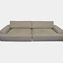 Leonora Sofa 3,5-Sitzer Form Cream 4