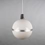Pendant lamp Metal 1970s 1