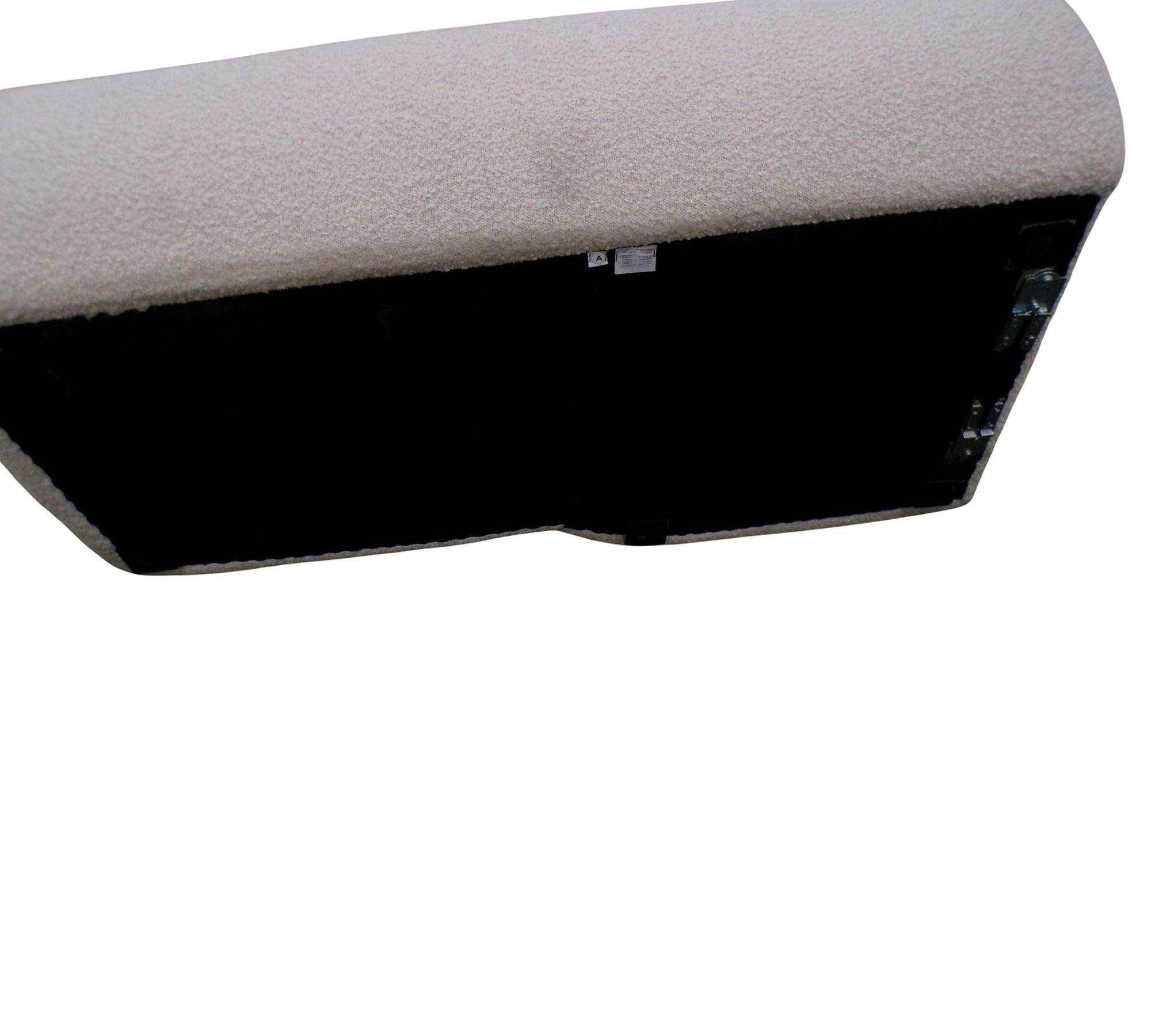 Paula Modul Open End Links Maya Cream 9