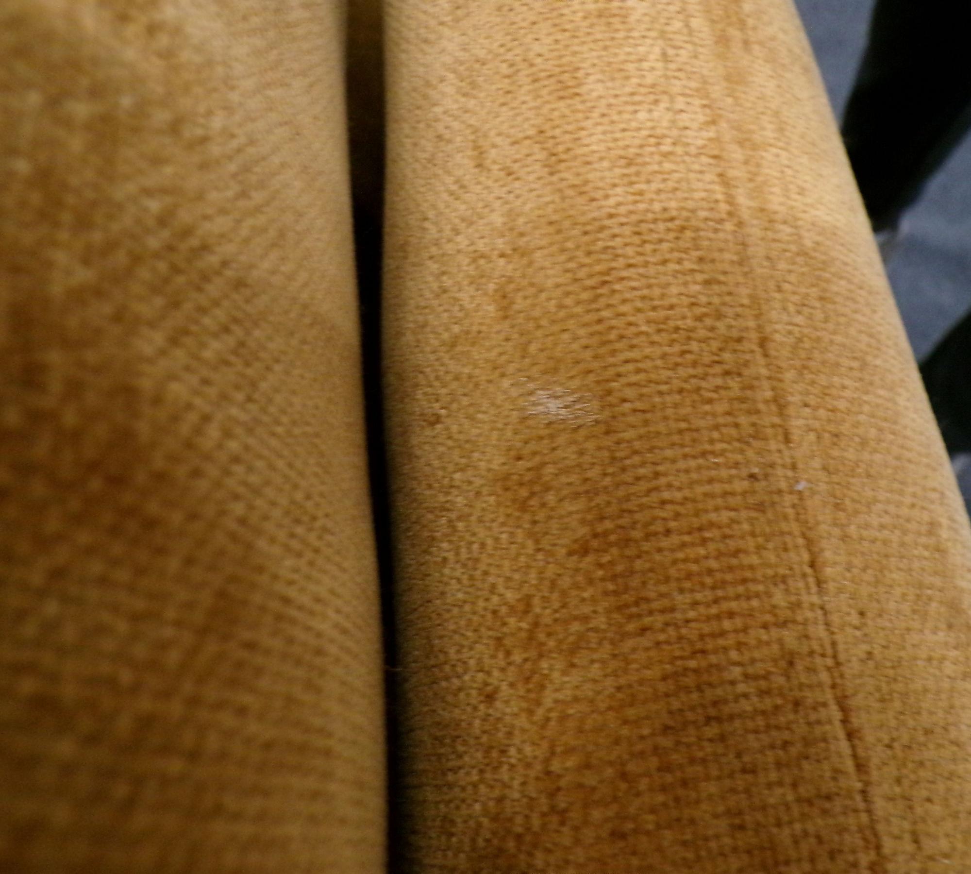 Ellis 1-Sitzer Sofamodul Danny Amber 8