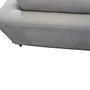 Noa Sofa 3-Sitzer Vega Sand Dune 7