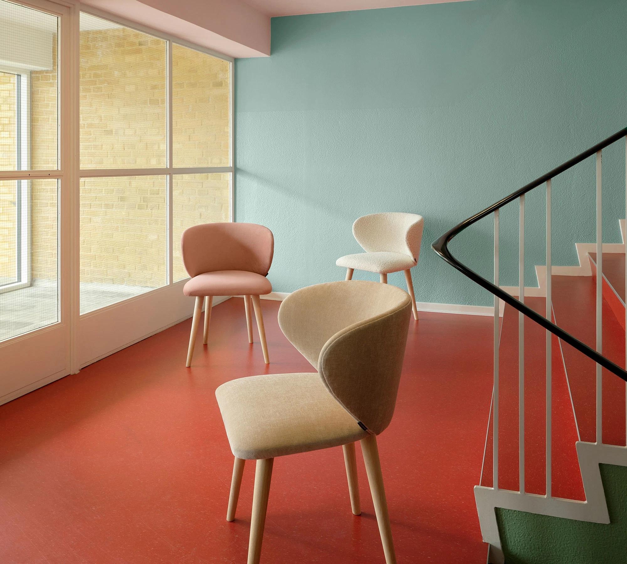 Ellie Esszimmerstuhl Melva Lavender 4