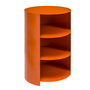 Hide Beistelltisch Orange 0