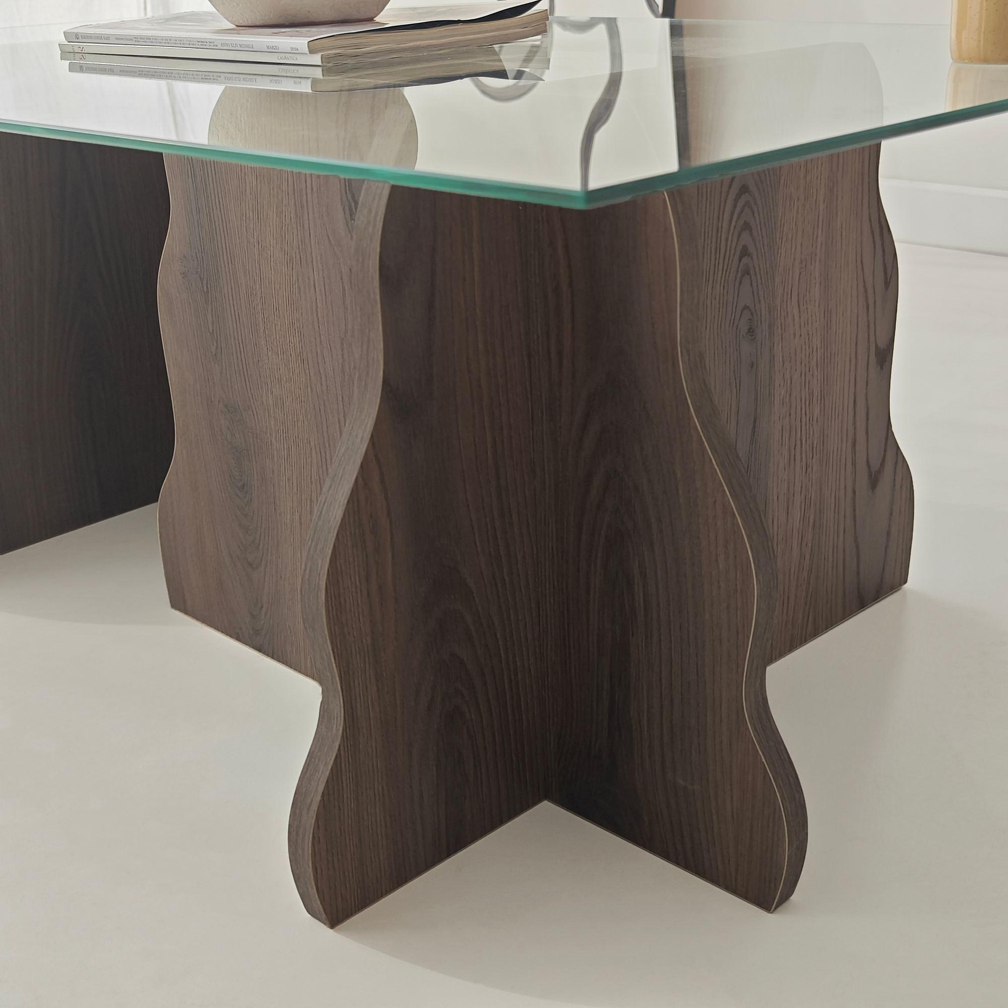 Canyon Table Walnut 8