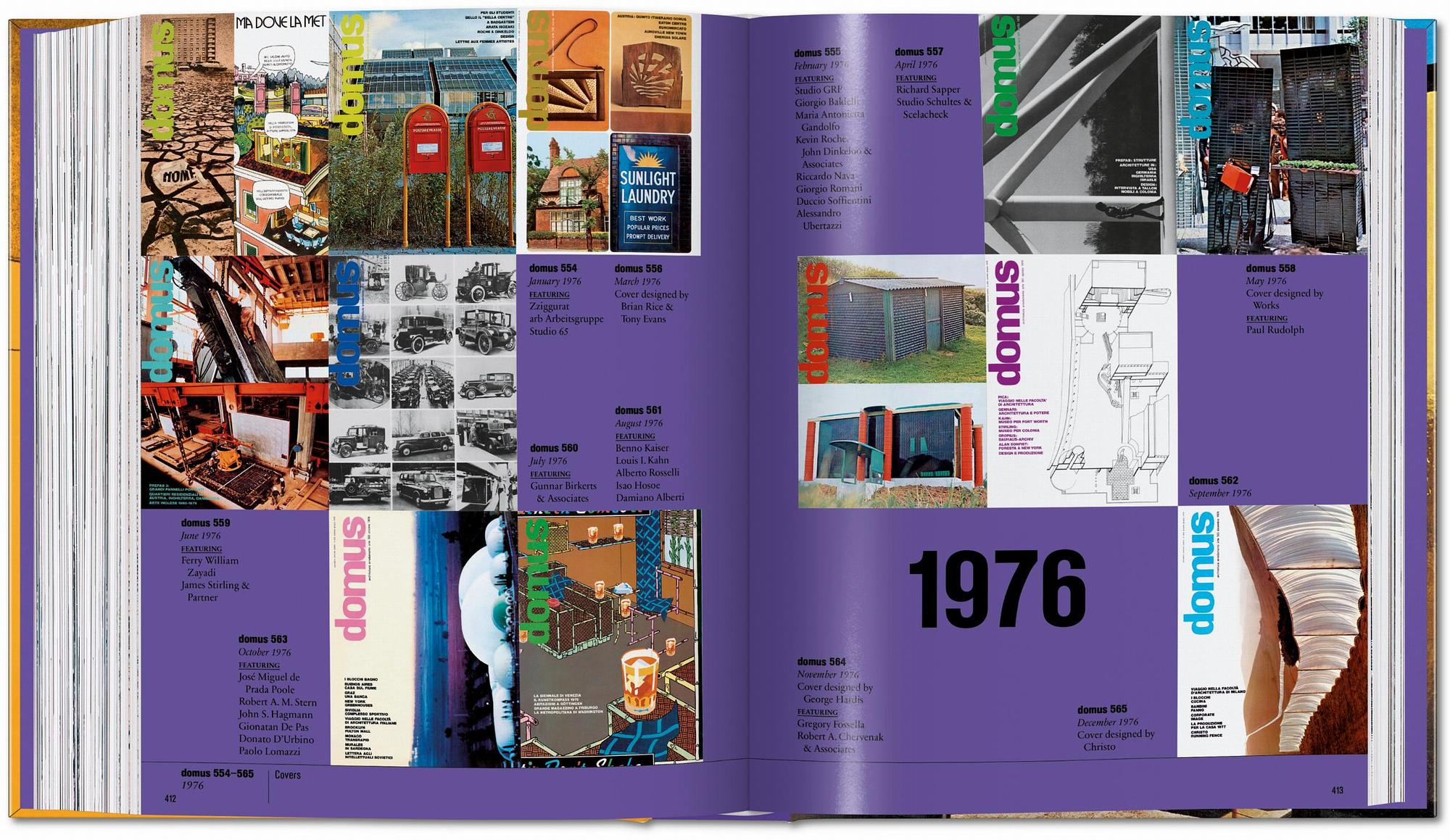 domus 1970–1979 6
