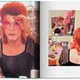 Mick Rock. The Rise of David Bowie. 1972–1973 6