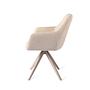 Noto Dining Chair Overnight Oats 1