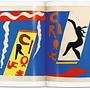 Matisse Buch 6