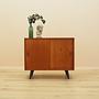 Teak cabinet 1970s 1