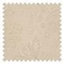 Tischdecke Aarhus Webstoff Warmes Beige 150 x 250 cm 1