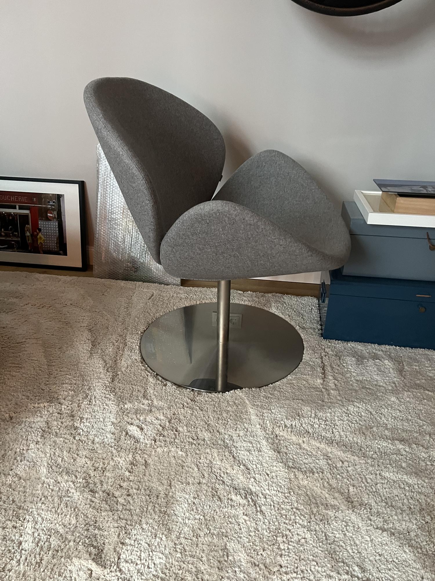 2x Ogi Sessel 1