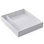 Tower Cutlery Tray ABS Polystyrene White 3