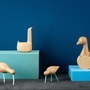 Shorebird Weiß 5