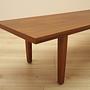 Teak Lowboard 1970s 5