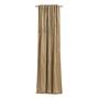 Schlaufenschal Magnum Polyester Beige 0