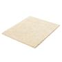 Kansas Badteppich Baumwolle Creme 55 x 65 cm 0