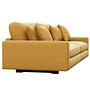 Valen XL Sofa Solemio Senfgelb 88 1