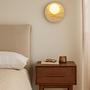Tor-Look Wall Lamp Cream 3