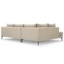 Noa Ecksofa Links Vega Sand Dune 2