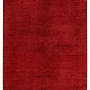 Gabbeh Carpet Wool Red 0