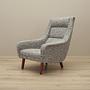 Armchair Grey 1970s 2