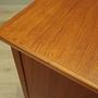 Desk Teak 1970s 6