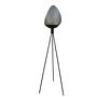Chelsea Stehleuchte Salto-Leder 0966 0