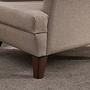 Aly Armchair Beige 3