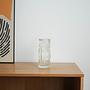 Avena Glass Vase 1960s 6