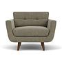 Vera Armchair Free Sage 0
