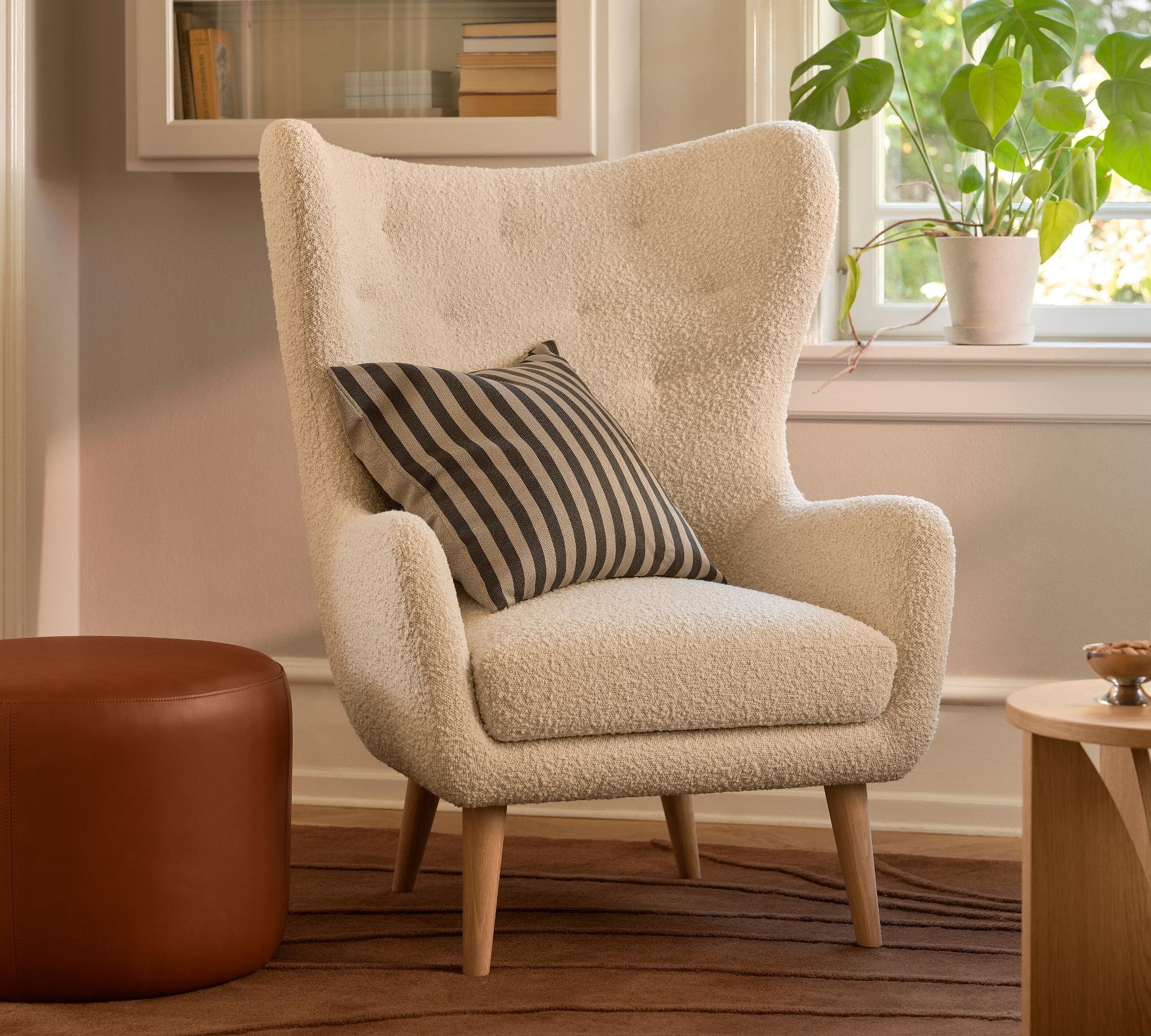 Paul Sessel Maya Cream 0