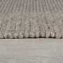 Rug Carpet Wool Grey 200 x 290 cm 2