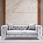 Como Sofa 2-seater light grey 0