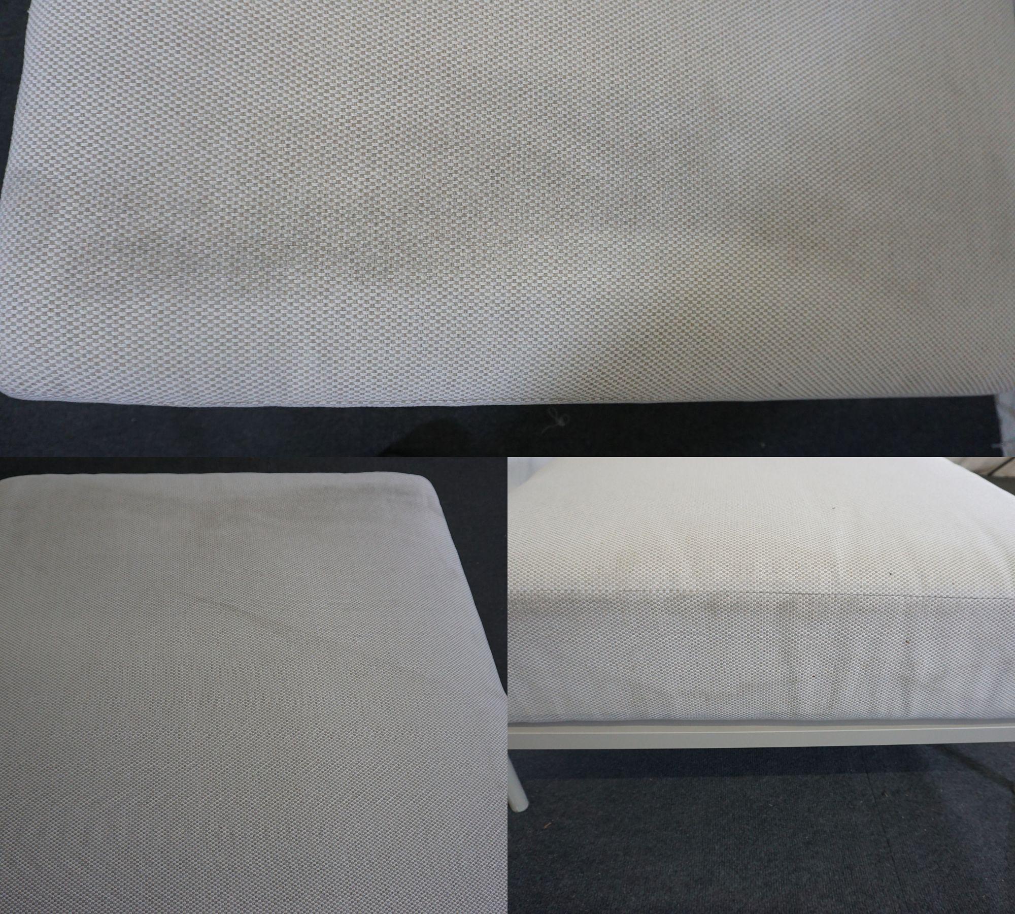 Vincent Outdoor Hocker Modul Sandshell 5