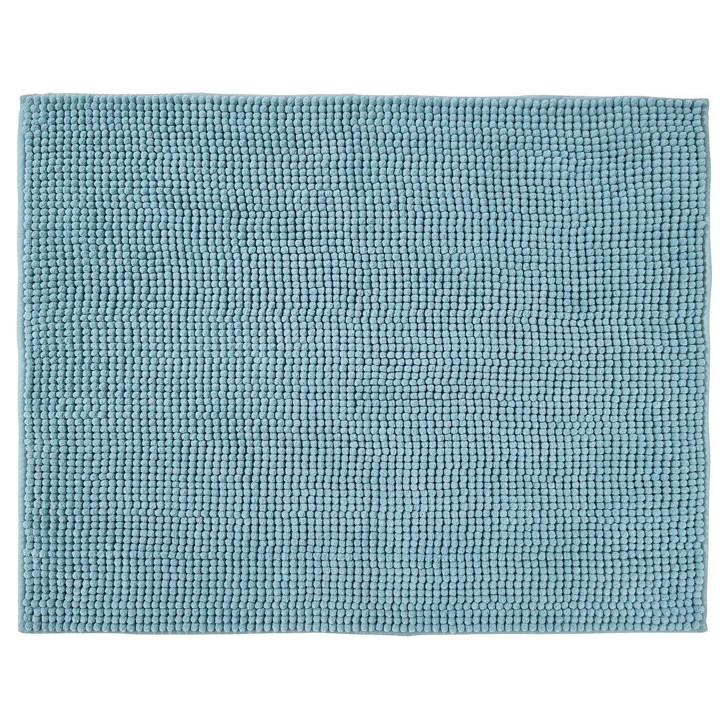 Badematte POPEYE Polyester Hellblau 0