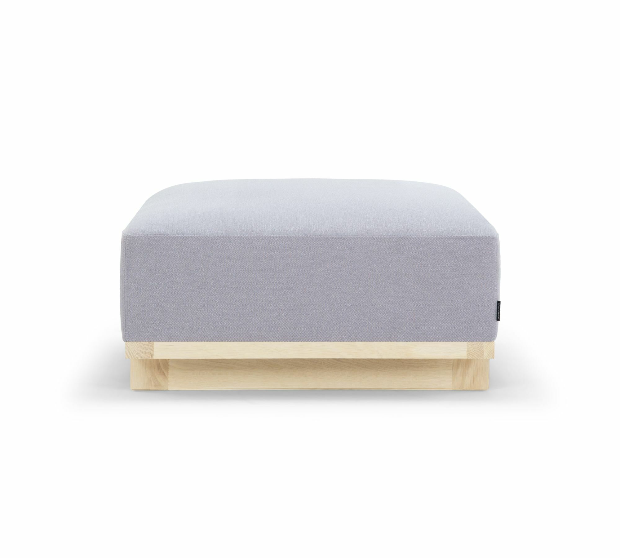 Aya Hocker Lila Mark Lavender 1