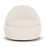 SOFACOMPANY Babette Sessel Maya Cream 1
