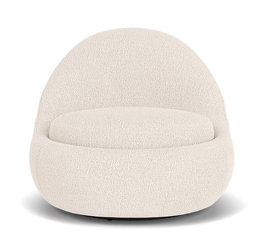 SOFACOMPANY Babette Sessel Maya Cream 1