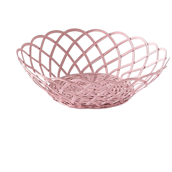 Lace cup pink 0