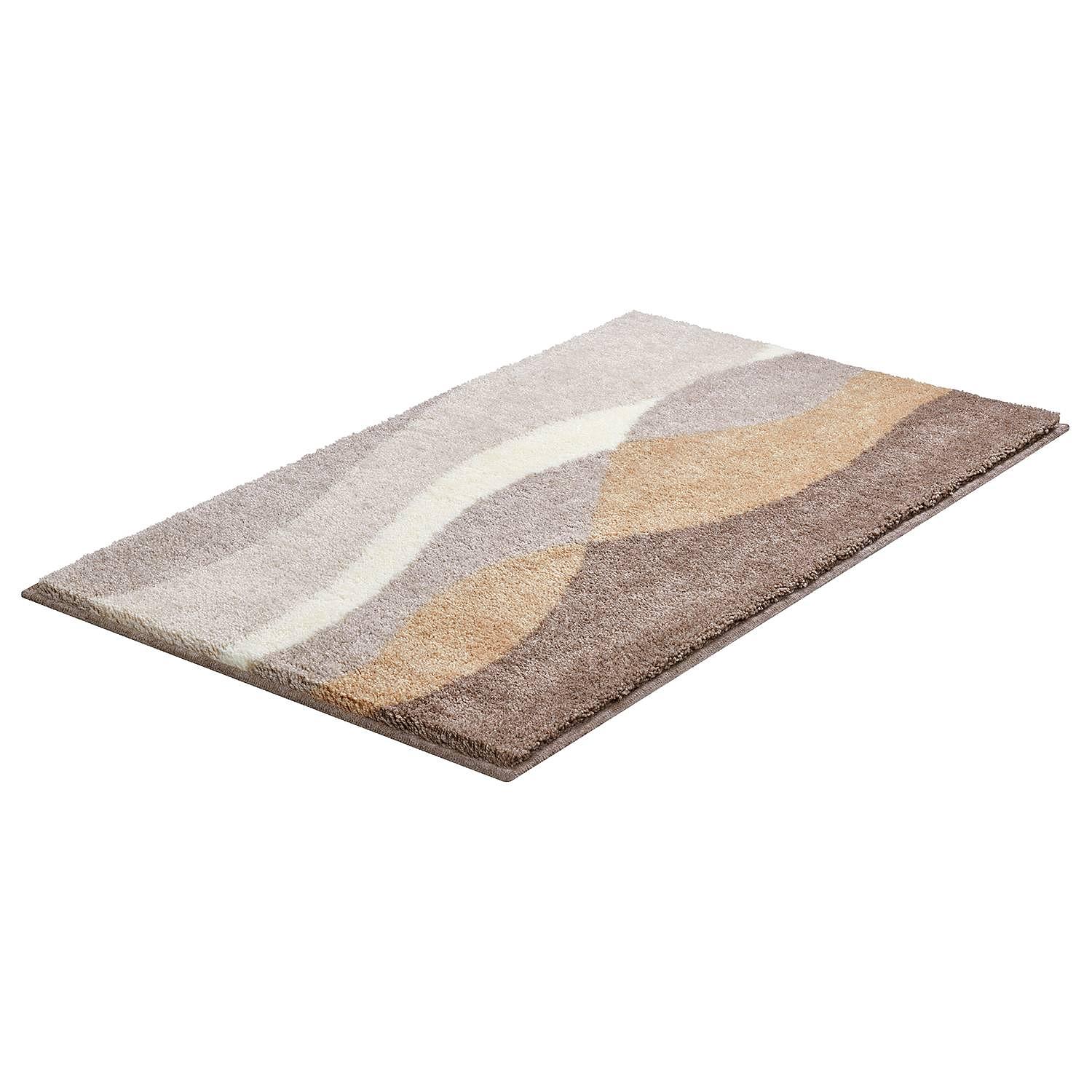 Badteppich Hills Mehrfarbig 1