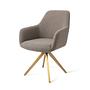 Hiroo Esszimmerstuhl Foggy Fusion 2